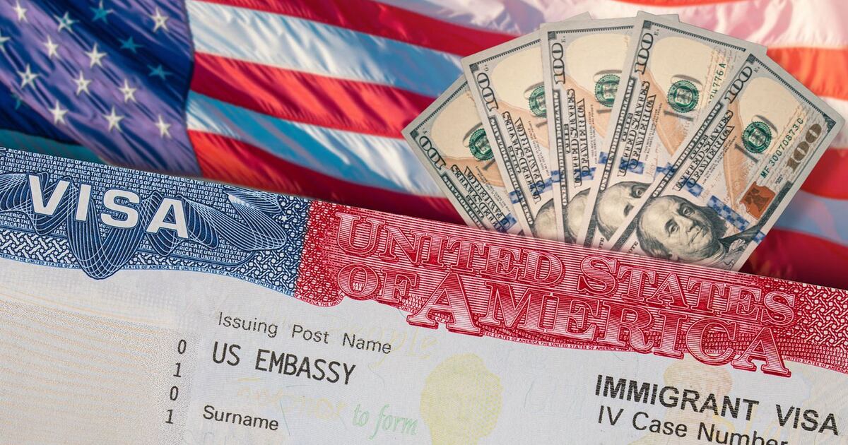 Según el Departamento de Estado, muchos solicitantes de renovación de visas deberán someterse a una entrevista adicional en persona.