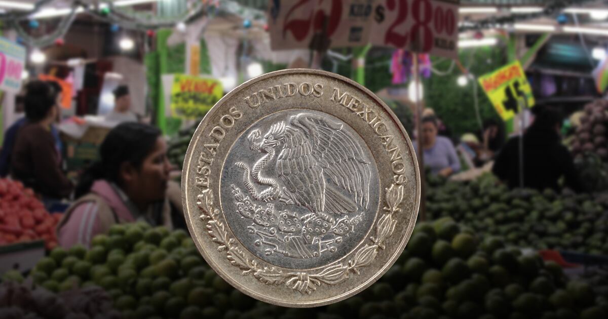 Asi cerro el peso mexicano la jornada de este 22 de julio.