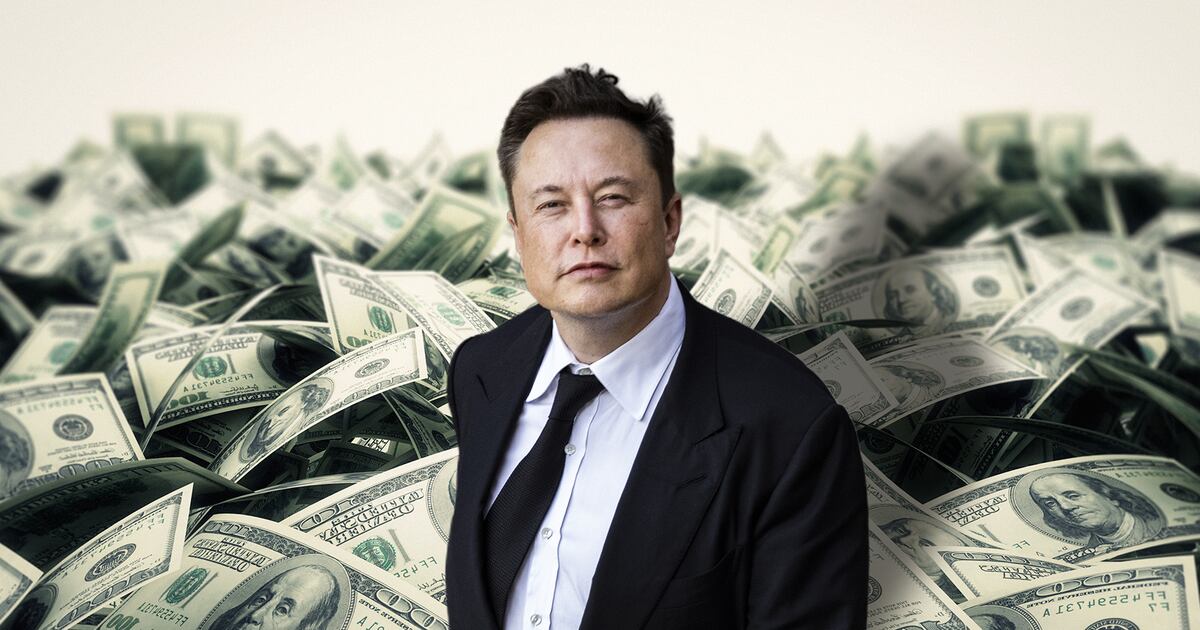 Los resultados de la votacion sobre el bono de un billon de dolares para Elon Musk se revelaran este jueves 6 de noviembre.