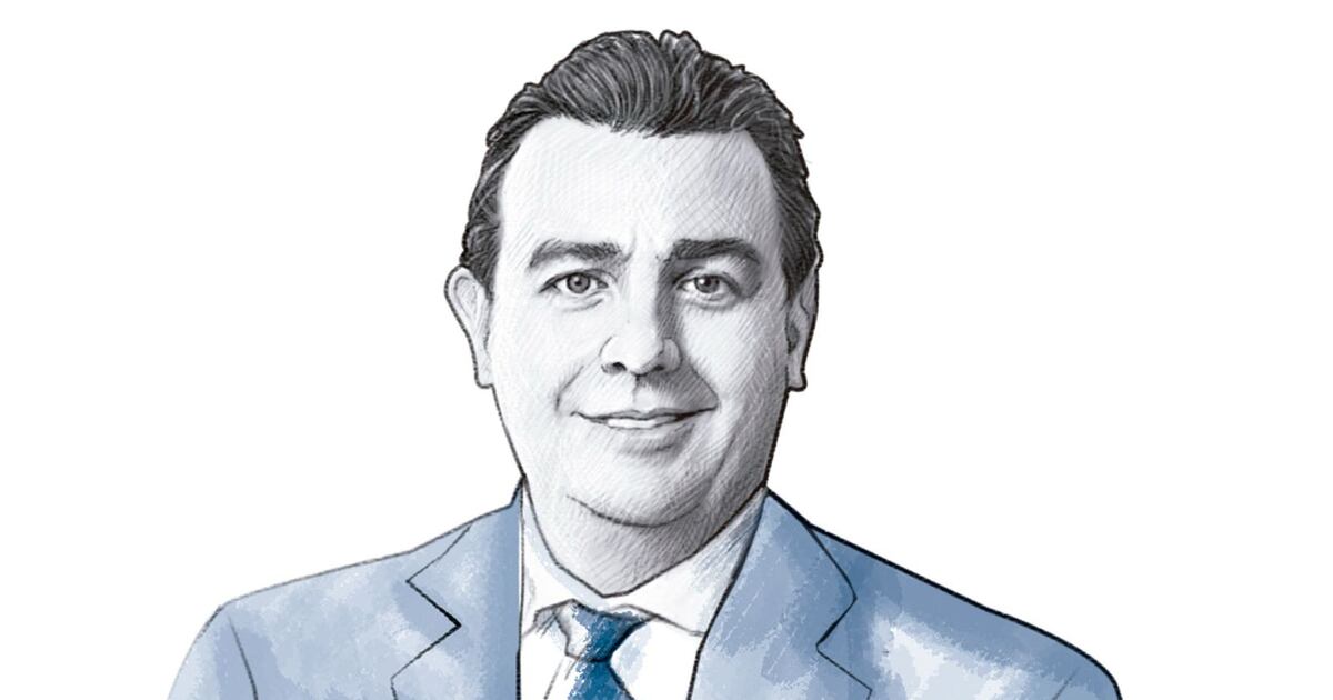 El Grupo Aeroportuario del Pacifico (GAP), liderado por Raul Revuelta Musalem, anuncio una inversion de 118.1 millones de dolares para el periodo 2026-2030.