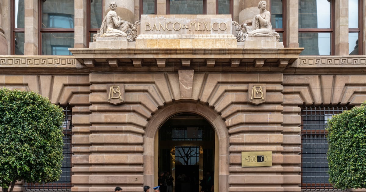 Esta semana los miembros de la Junta de Gobierno del Banco de Mexico (Banxico) llevaran a cabo su reunion programada de politica monetaria y anunciaran su decision este jueves 7 de mayo.