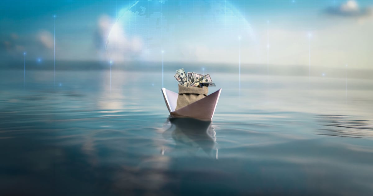 El llamado escenario adverso —petróleo a 100 dólares, gas +160%, alimentos más caros— recorta 0.8 puntos al crecimiento (2.5% en 2026) y eleva la inflación global a 5.4%.