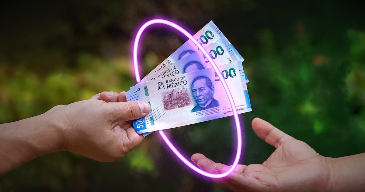 Asi cotiza el peso ante el dolar en los mercados este viernes 10 de abril.