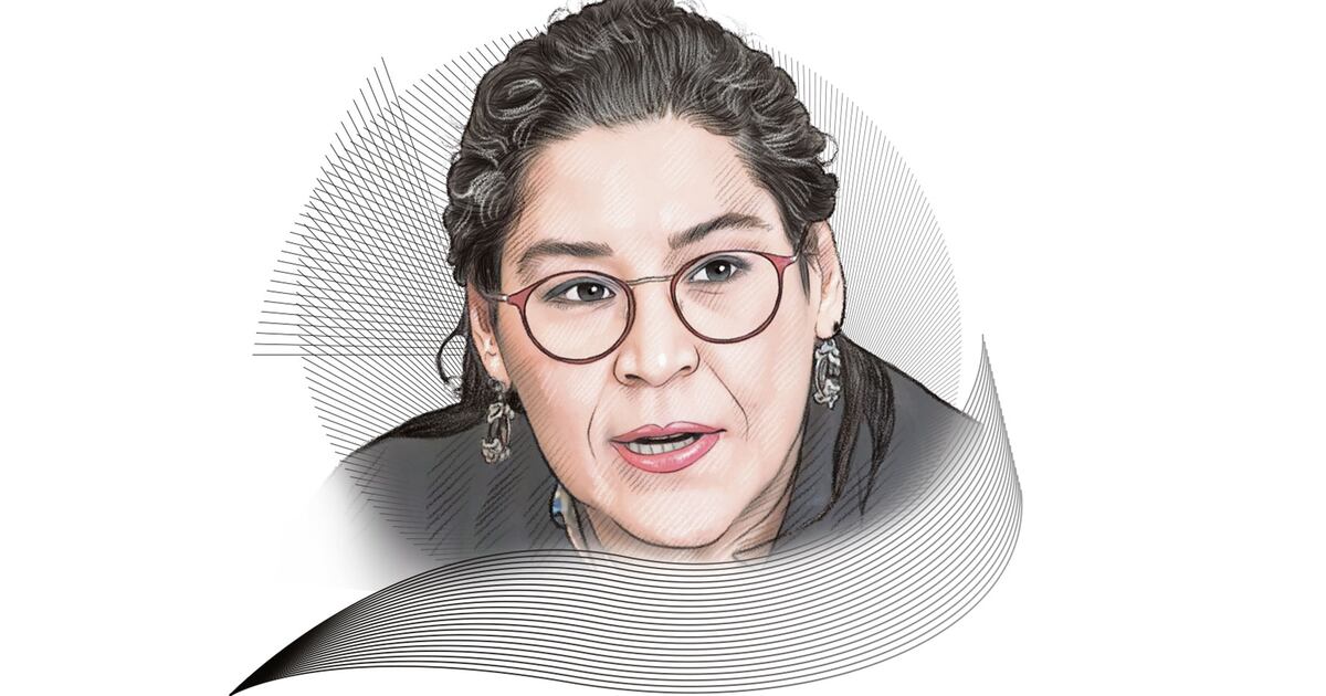 Lenia Batrés Guadarrama fue impedida legalmente para formar parte de los procesos que tiene Elektra actualmente, ya que se comprobó que en la última década ha hecho declaraciones en contra de esa empresa.