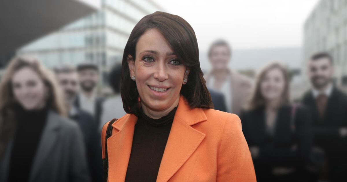 María Asunción Aramburuzabala es la segunda mujer más rica de América Latina, según datos de Bloomberg.