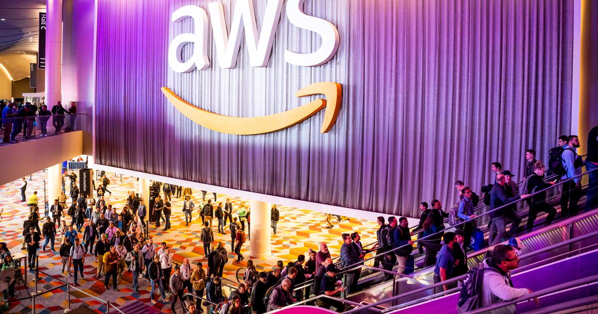 Amazon ha experimentado problemas para competir con otras tecnologicas en la era de las inversiones en empresas relacionadas con la IA.