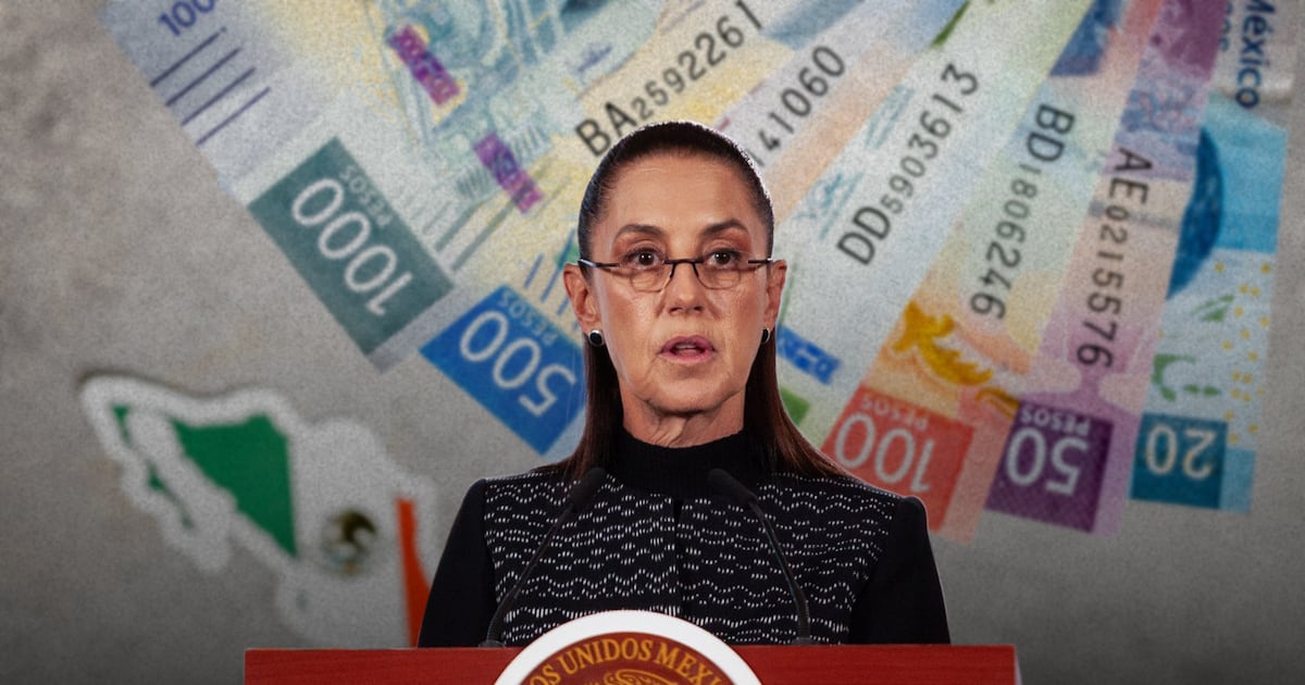 Mexico capta 41 mil millones de dolares en Inversion Extranjera Directa (IED), de acuerdo con datos de Hacienda.