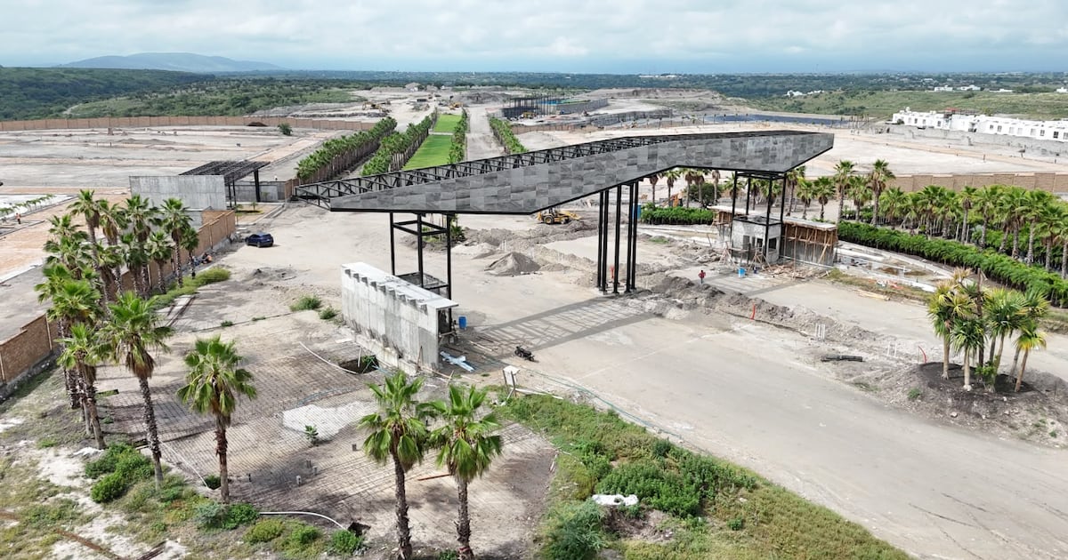 Grupo AM Real Estate invertira 340 millones de pesos para la construccion de Almanta, un proyecto residencial ubicado en Xochitepec, Morelos.
