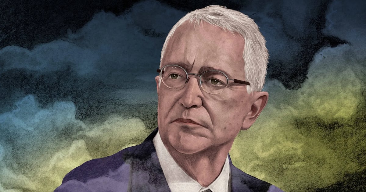 Ricardo Salinas Pliego.