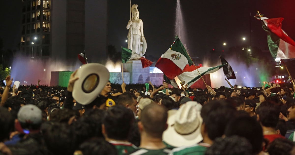 Durante semanas, millones de personas evaluaron si Guadalajara podía responder bajo condiciones extraordinarias. No juzgaron sólo un estadio. Juzgaron una ciudad.