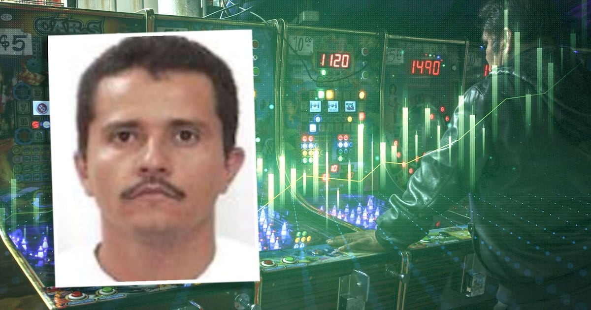 La nomina del 'Mencho' exhibe los pagos del CJNG a sicarios, 'halcones' y policias municipales de Jalisco. (Foto: Cuartoscuro/Shutterstock /DEA)