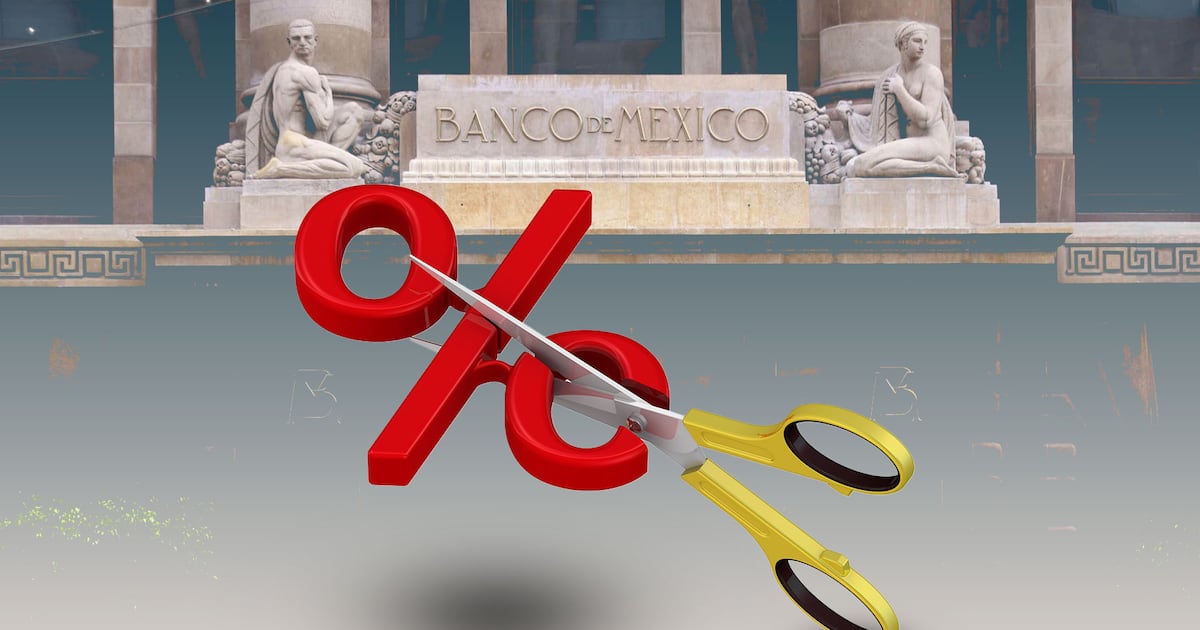 Banxico no esta estimulando la economia: esta liberando poco a poco una restriccion que llego a ser incomoda para una actividad que ya da señales serias de fatiga.