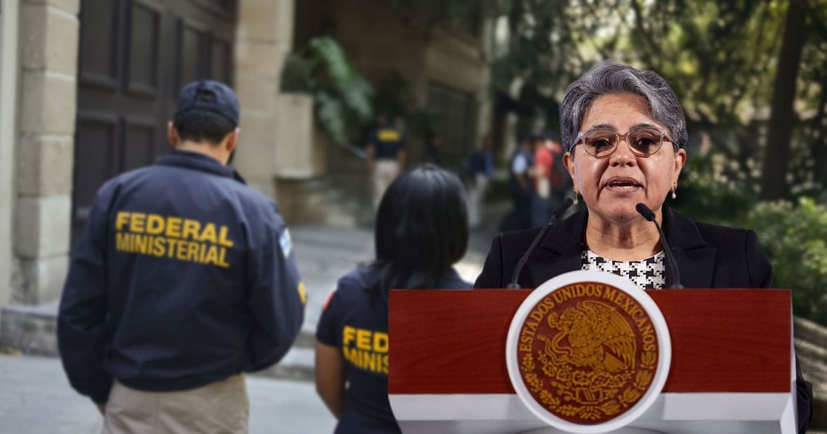 Las sanciones a dos exmandos de la PF derivan de faltas administrativas graves detectadas en un contrato firmado en 2015.