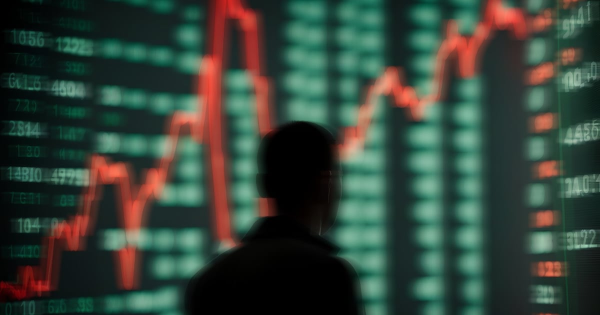 Así operan Wall Street y la Bolsa Mexicana de Valores hoy. (Shutterstock).