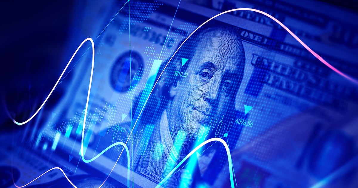 El dolar podria tener un fuerte repunte en los proximos meses.