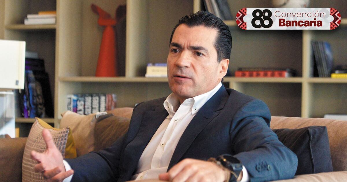 Eduardo Osuna, vicepresidente y director general del Grupo Financiero BBVA Mexico, afirmo que el banco puede seguir contribuyendo de manera importante en la bancarizacion del pais y apoyar a la economia.