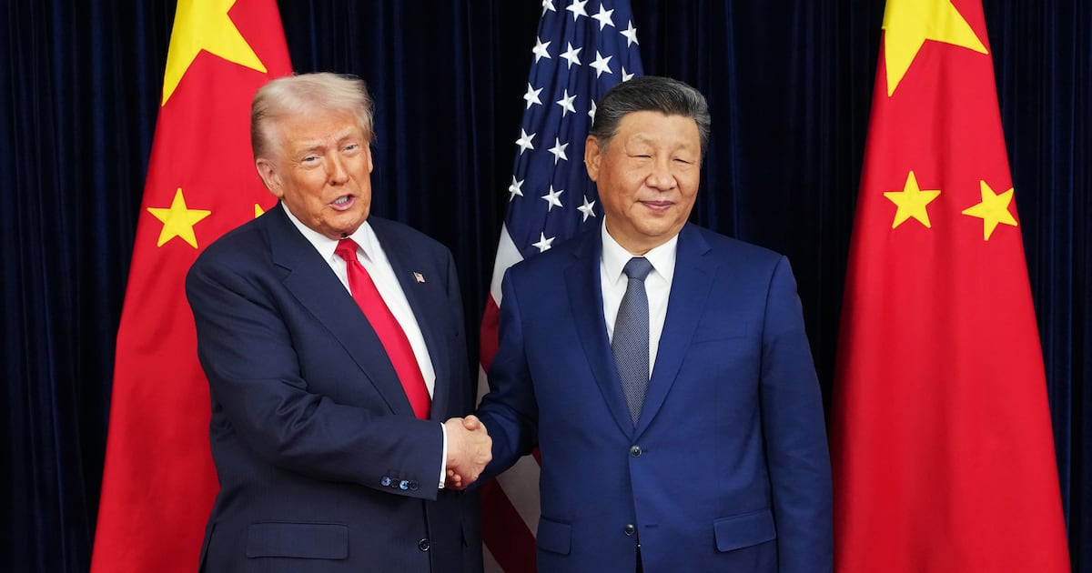 China y EU tuvieron un 2025 'calientito' por la aplicacion de aranceles.