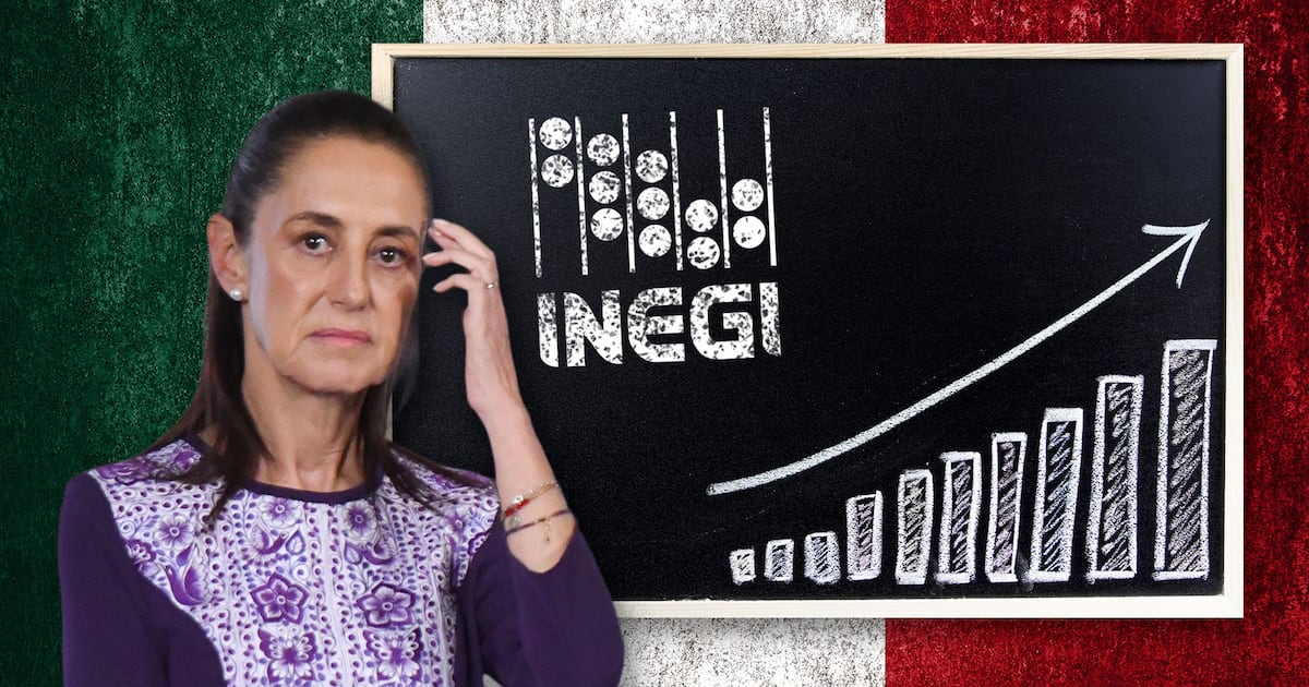 Se trata de la tasa anual más alta en lo que va de 2026 y confirma algo que hemos venido señalando en este espacio: la economía mexicana, que arrancó el año prácticamente detenida, tomó velocidad a partir del segundo trimestre y no la ha soltado.