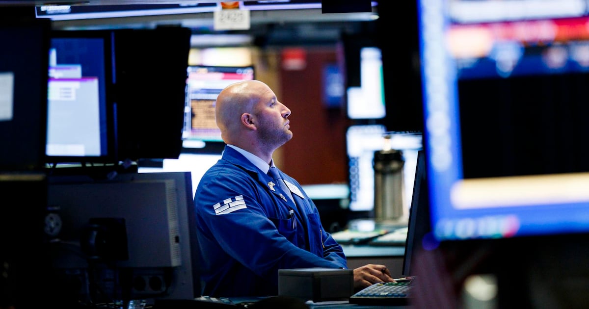 Así cotizaron los principales indicadores de Wall Street este 1 de abril de 2026.