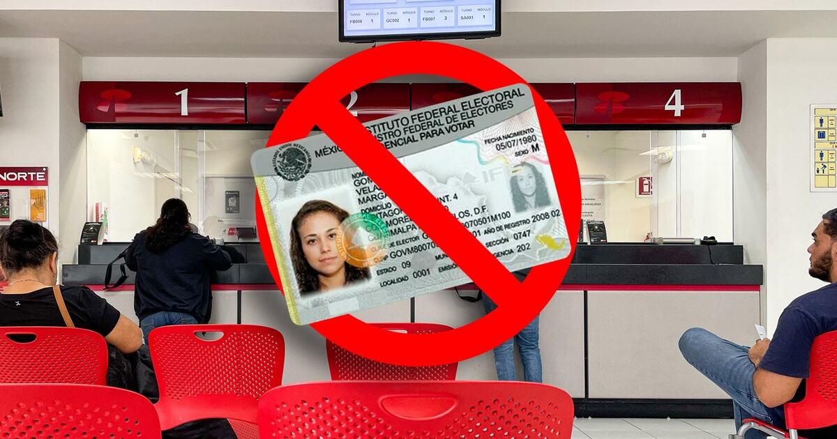 Se incorporará la nueva CURP biométrica, como parte de un nuevo sistema de identificación digital.