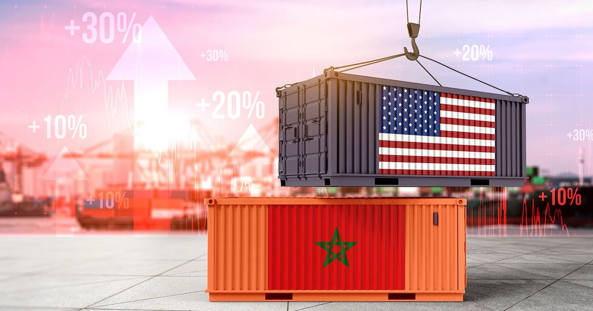 En el acumulado del primer trimestre, las exportaciones mexicanas hacia Estados Unidos sumaron 138 mil 31 millones de dolares. (Shutterstock).