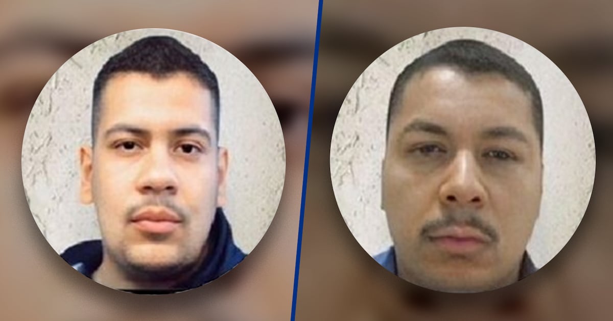 EU acusa de narcoterrorismo a jefes del Cartel de Sinaloa en Tijuana y duplica recompensa a 5 mdd (Credito: Departemento del Tesoro)