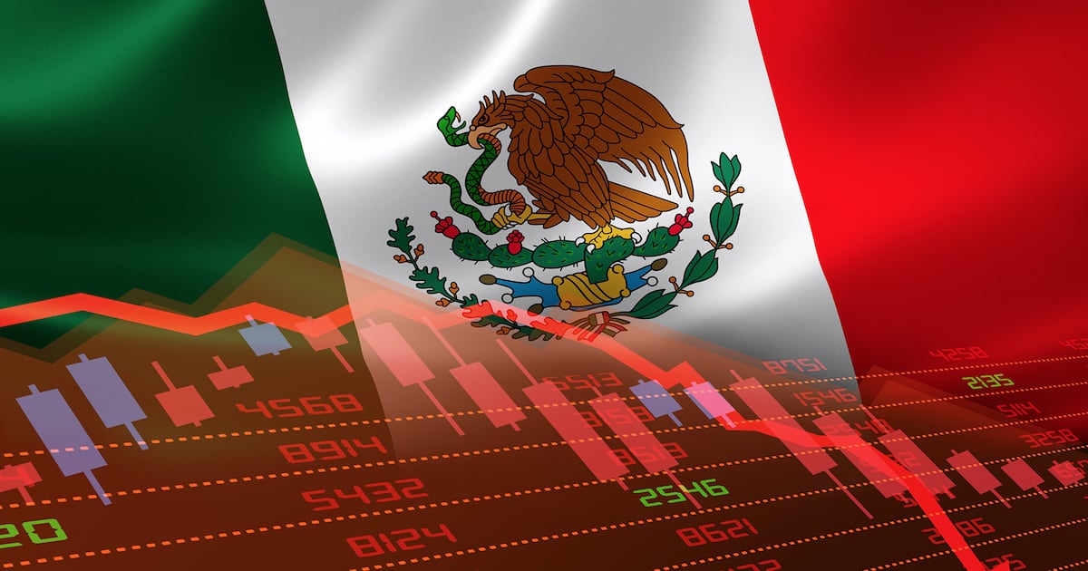 Mexico necesita pasar de una economia que simplemente produce mas a una que genera mayor valor agregado por habitante.