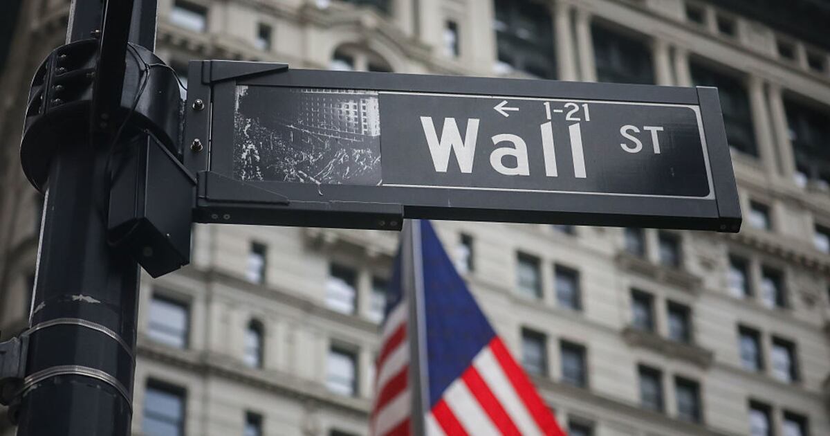 Asi opera Wall Street y la Bolsa Mexicana de Valores HOY 30 de julio.
