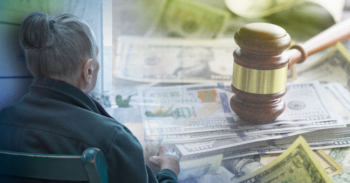 Ramos presento una demanda en 2022 y, tras varios años de procedimientos judiciales, obtuvo en marzo de 2026 un veredicto favorable por el valor de la poliza. (Fotoarte El Financiero / Shutterstock).