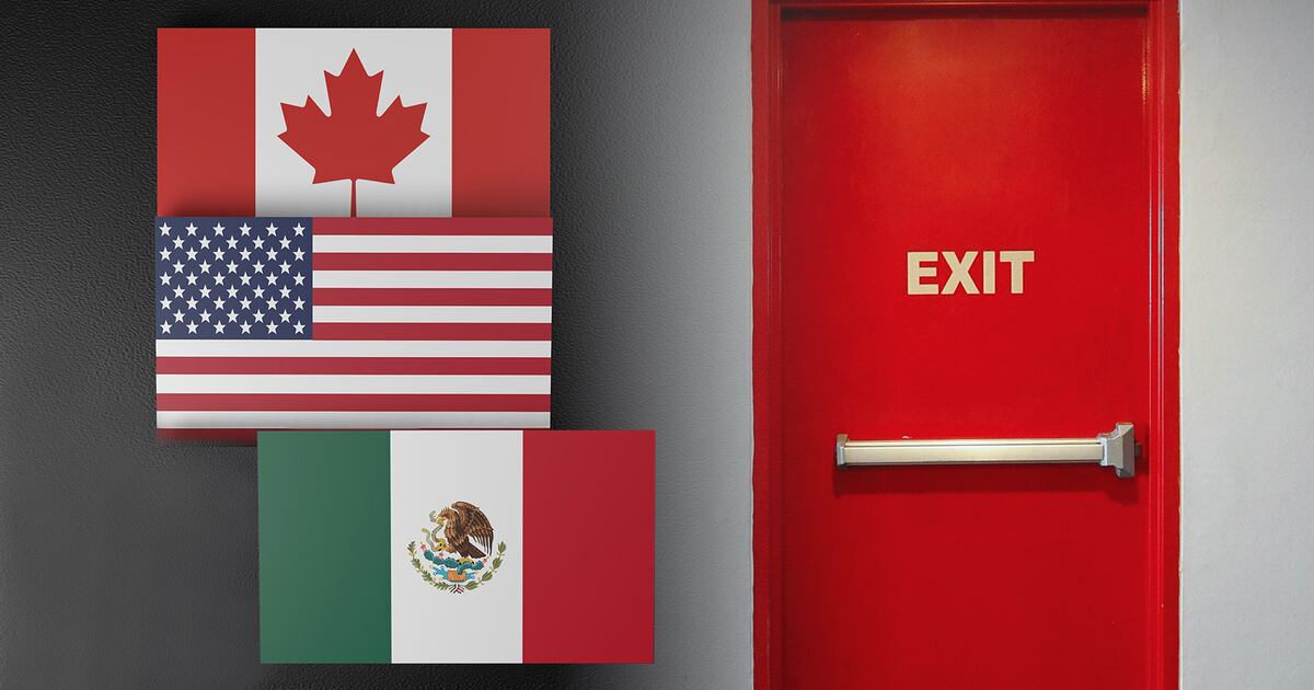 Sheinbaum aseguró que caso de que se mantengan los aranceles, su Gobierno tomará medidas que protejan a nuestra economía. (Especial).