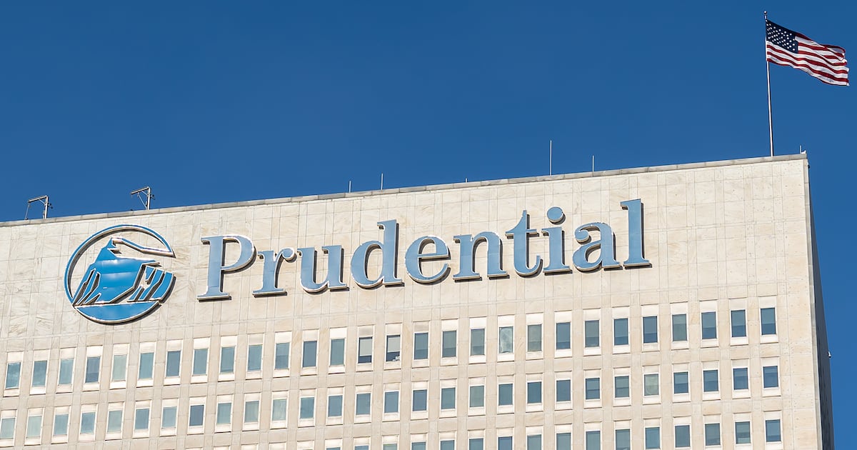 Prudential Finantial vendera sus filiales de mercados emergentes.