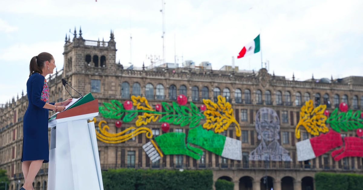 La situación actual es producto de tres momentos clave: el triunfo de Morena en las elecciones locales de 2021 con el apoyo de grupos criminales; el triunfo en 2024 haciendo uso de recursos públicos en cantidades inmensas, que elevaron la deuda del gobierno de 16 a 20 billones de pesos, y el golpe de Estado posterior, cuando por decisión de tres magistrados del TEPJF se asignó una mayoría calificada a un grupo político que no la obtuvo en las urnas.
