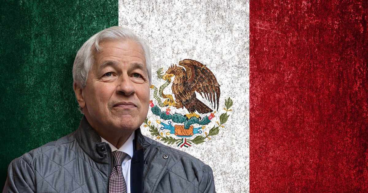 La valoracion que el hace respecto a las oportunidades de inversion atiende fundamentalmente a una perspectiva de largo plazo, y en esa perspectiva, ve muchas oportunidades para nuestro pais.