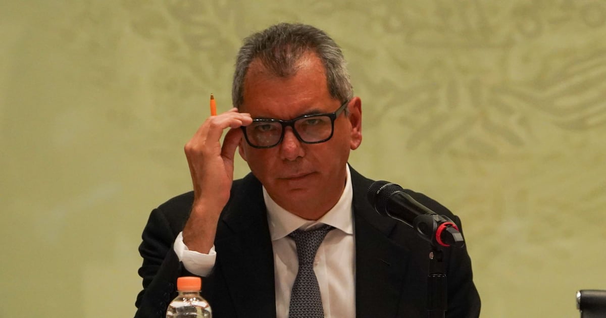 Conferencia de prensa de la Secretaria de Hacienda y Credito Publico (SHCP) sobre la situacion economica, las finanzas publicas y la deuda publica.
