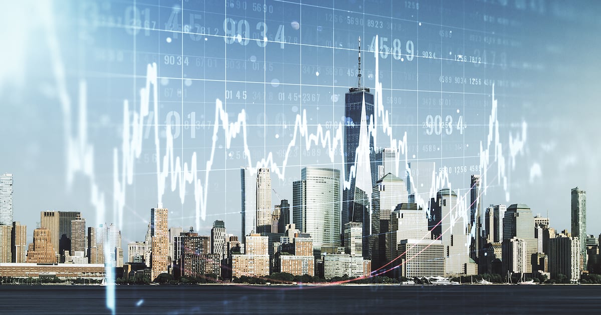Así cotizan las acciones en Wall Street y la BMV este jueves 24 de septiembre de 2026.