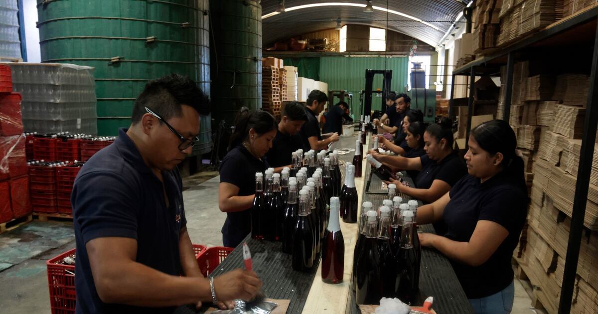 El dinero es un medio de cambio y sirve para guardar el fruto del trabajo. La riqueza es condenable solo si se obtuvo por robo o fraudes.