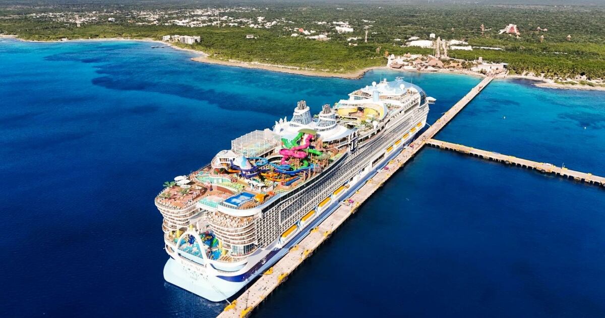 Se preve que el proyecto en Mahahual genere una derrama economica de mas de 10 mil mdd. (Foto: Elizabeth Ruiz/Cuartoscuro)