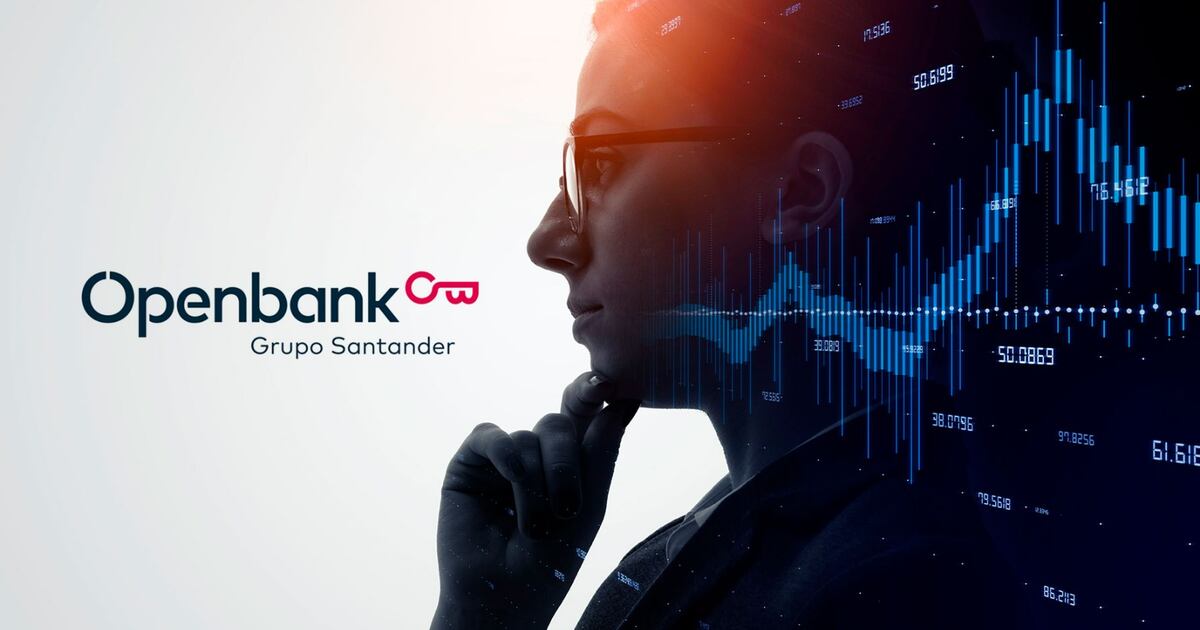 Esto son los beneficios y promociones a los que tendrás acceso al tener una cuenta con Openbank. (Especial).