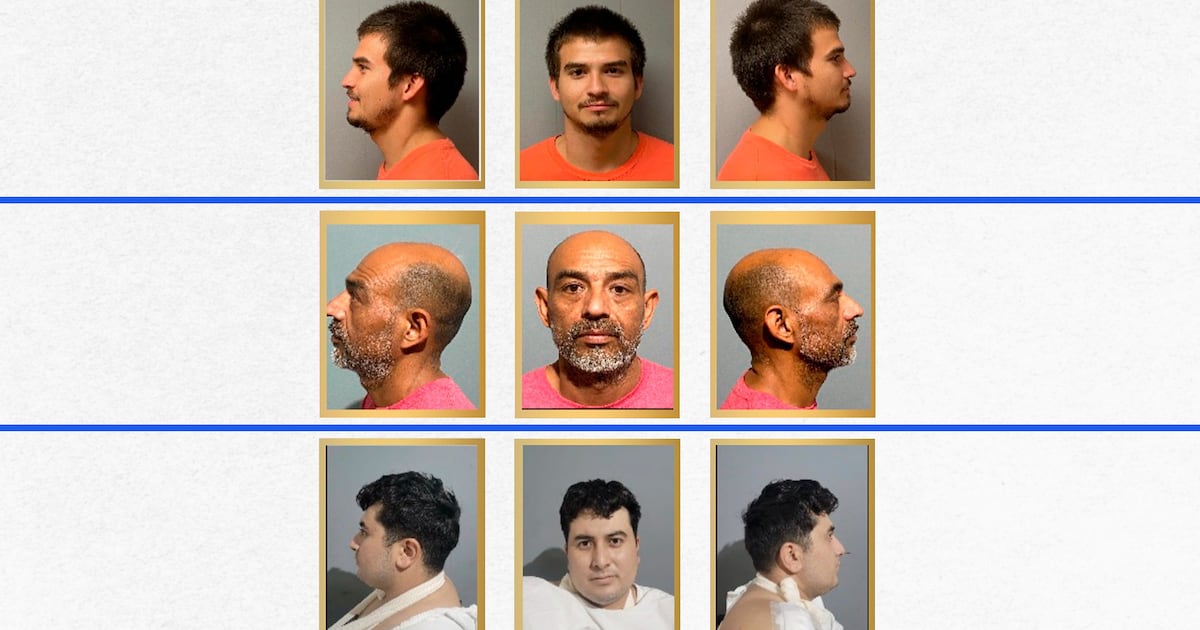 Tres personas se fugaron del Cereso II de Hermosillo; la Fiscalía de Sonora ofrece recompensas.