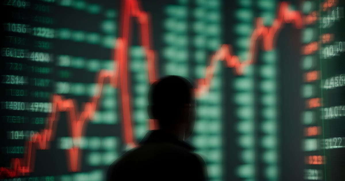 Asi cotizan los mercados en Wall Street hoy 10 de diciembre de 2025. (Shutterstock).