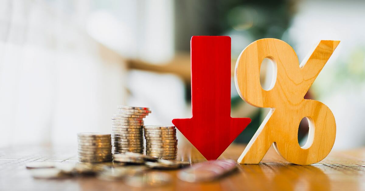 La mandataria mexicana solicitó al responsable de las finanzas públicas del país buscar reducir las tasas de interés que otorga la banca de desarrollo.