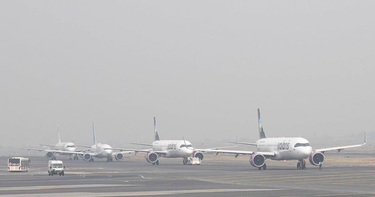 Algunas aerolíneas se han visto obligadas a utilizar unidades más viejas por el retraso en entregas.