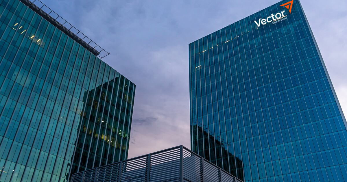 Vector Casa de Bolsa rechazo las acusaciones en su contra del Departamento del Tesoro.