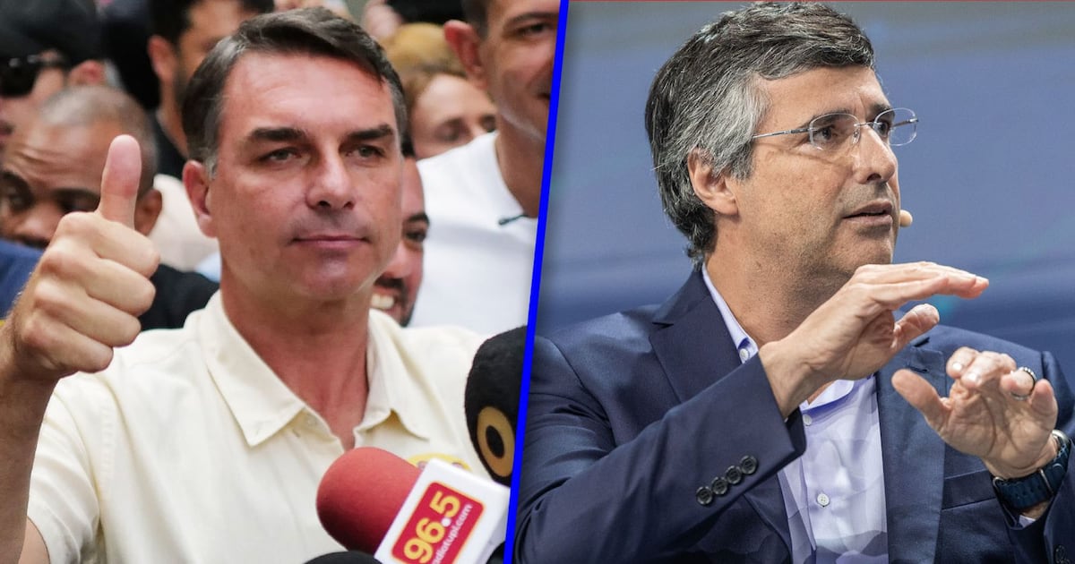 André Esteves es un millonario banquero de Brasil, beneficiado por los resultados de las elecciones.
