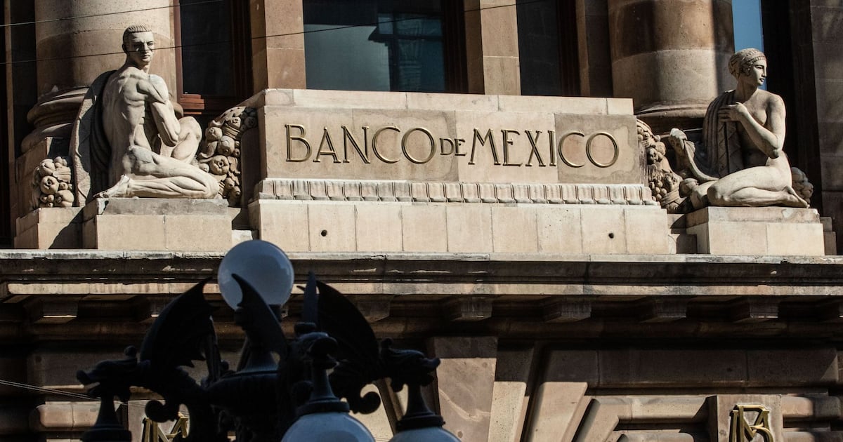 Banxico mantendrá en 7.0 la tasa durante los primeros meses del año.