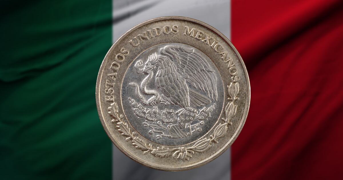 Asi opera el peso mexicano frente al dolar HOY 11 de marzo.