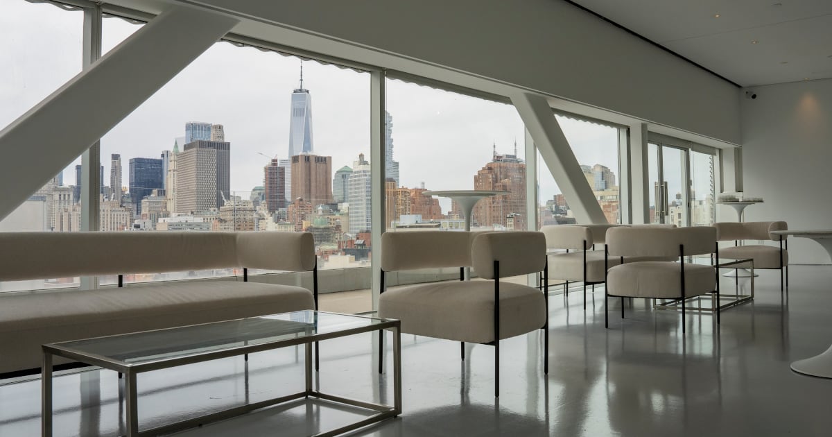 Imagen ilustrativa. Hospedaje para el Mundial alcanza precios record en Nueva York y Nueva Jersey. (EFE)