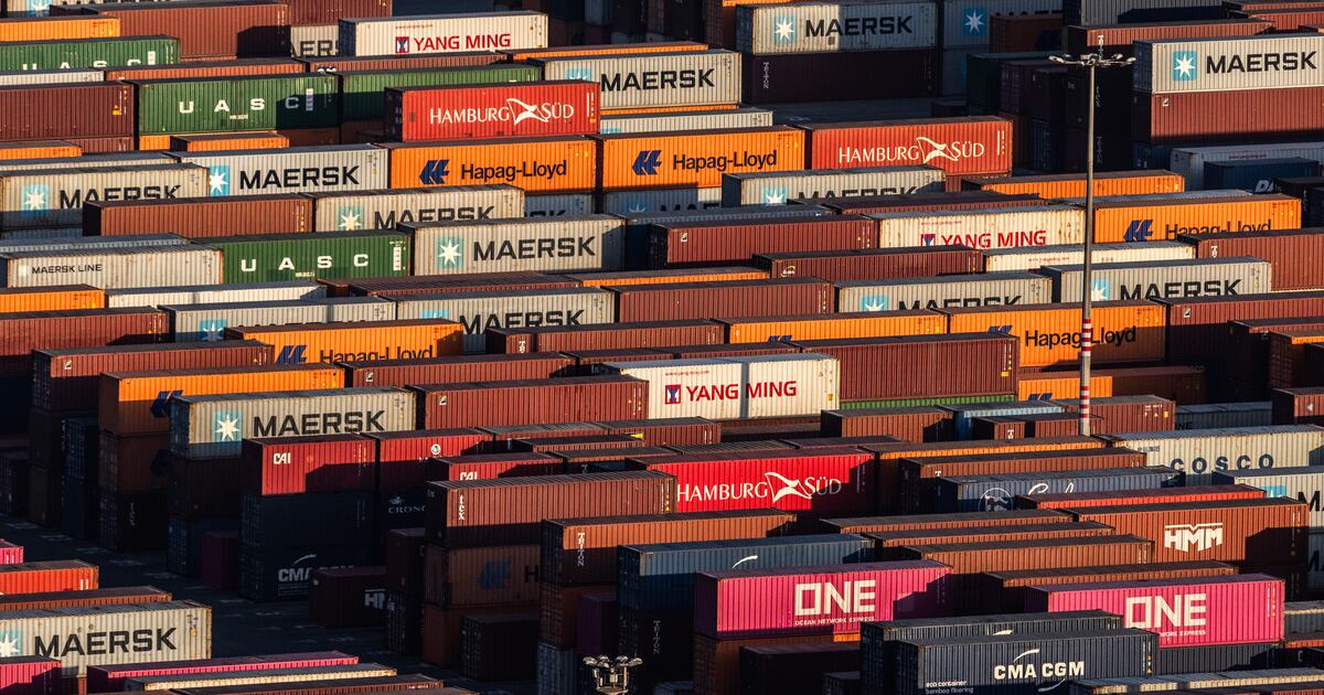 Su pronostico de crecimiento para la economia de EU se situa en el 1.8 por ciento para este año.