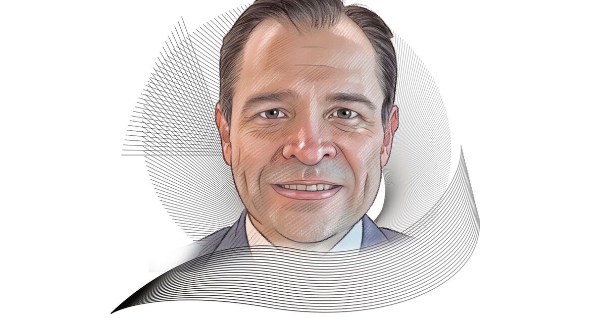 Como bien ha explicado Manuel Romo en diversos foros publicos y privados no han sido años faciles, estar en proceso de separacion y mantener la operacion del banco al mismo tiempo.