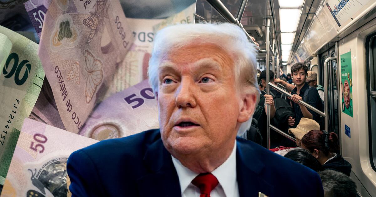 Los aranceles de Donald Trump provocarán afectaciones al peso en las próximas semanas, prevé Barclays.